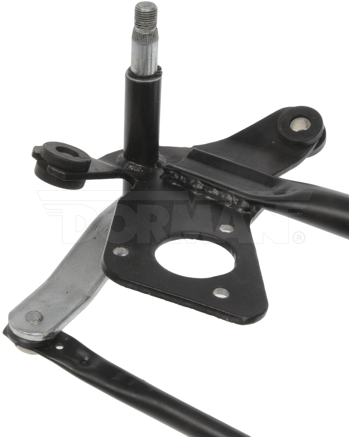 Windshield Wiper Linkage