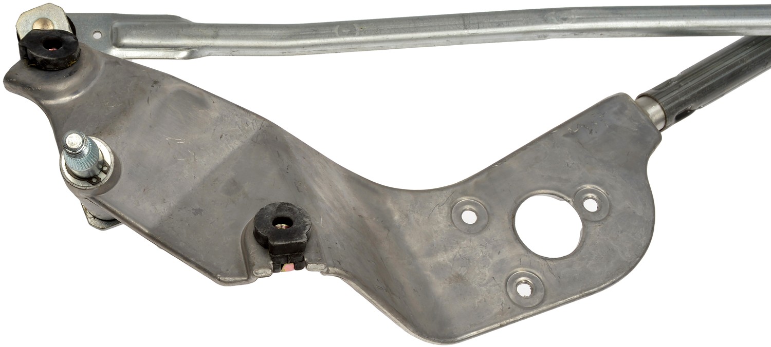 Windshield Wiper Linkage