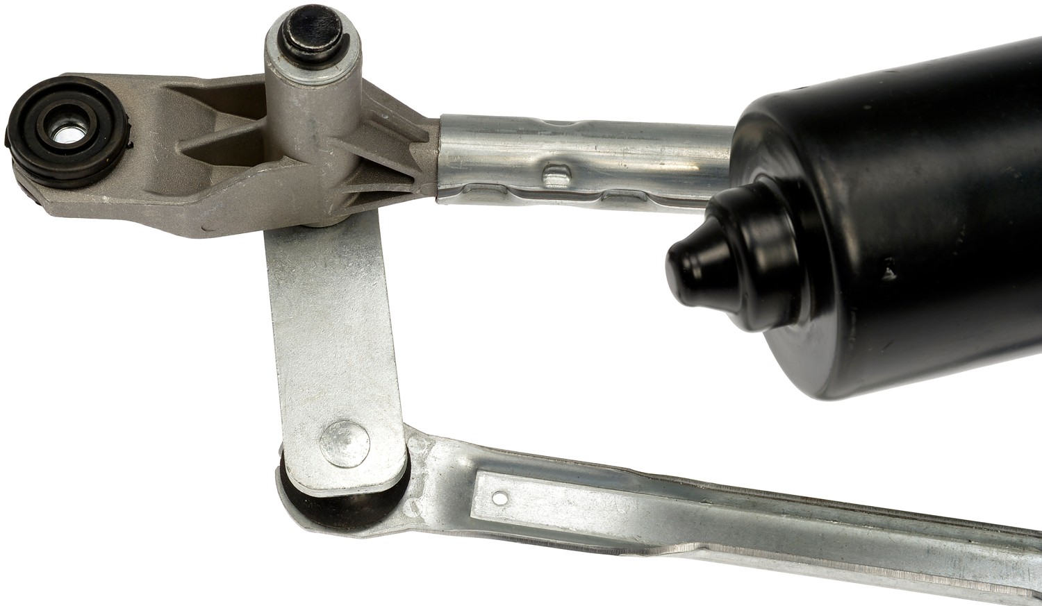 Windshield Wiper Motor And Transmission Assembly