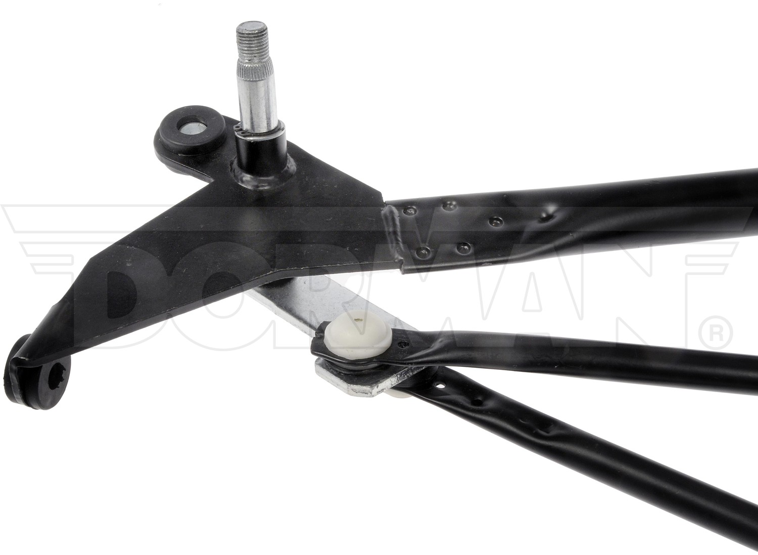 Windshield Wiper Linkage