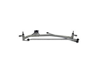 Windshield Wiper Linkage