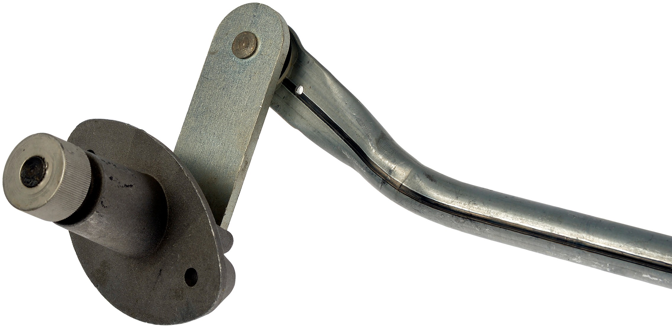 Windshield Wiper Motor And Transmission Assembly