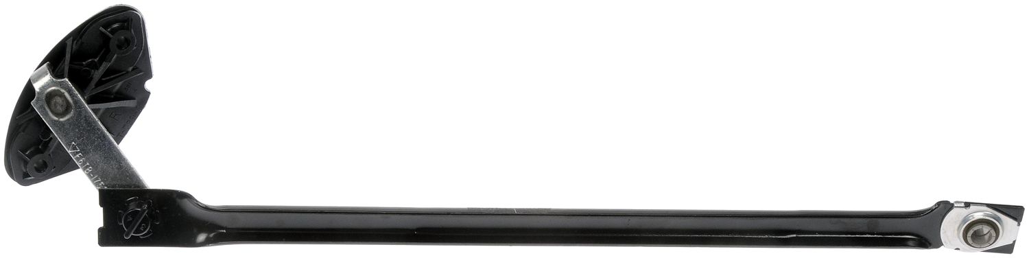 Windshield Wiper Linkage