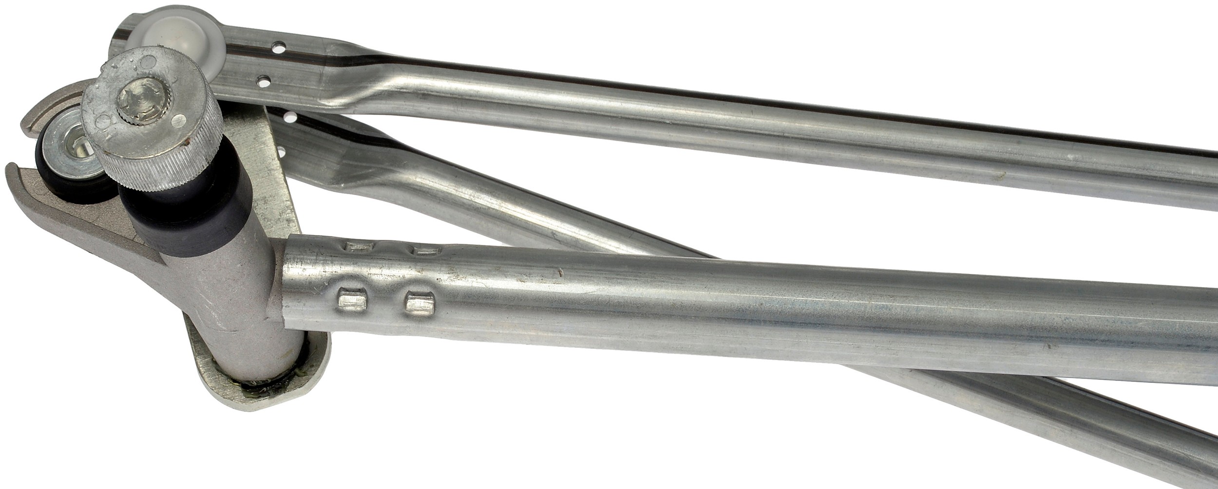 Windshield Wiper Motor And Transmission Assembly