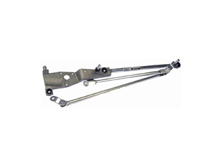 Windshield Wiper Linkage