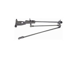 Windshield Wiper Linkage