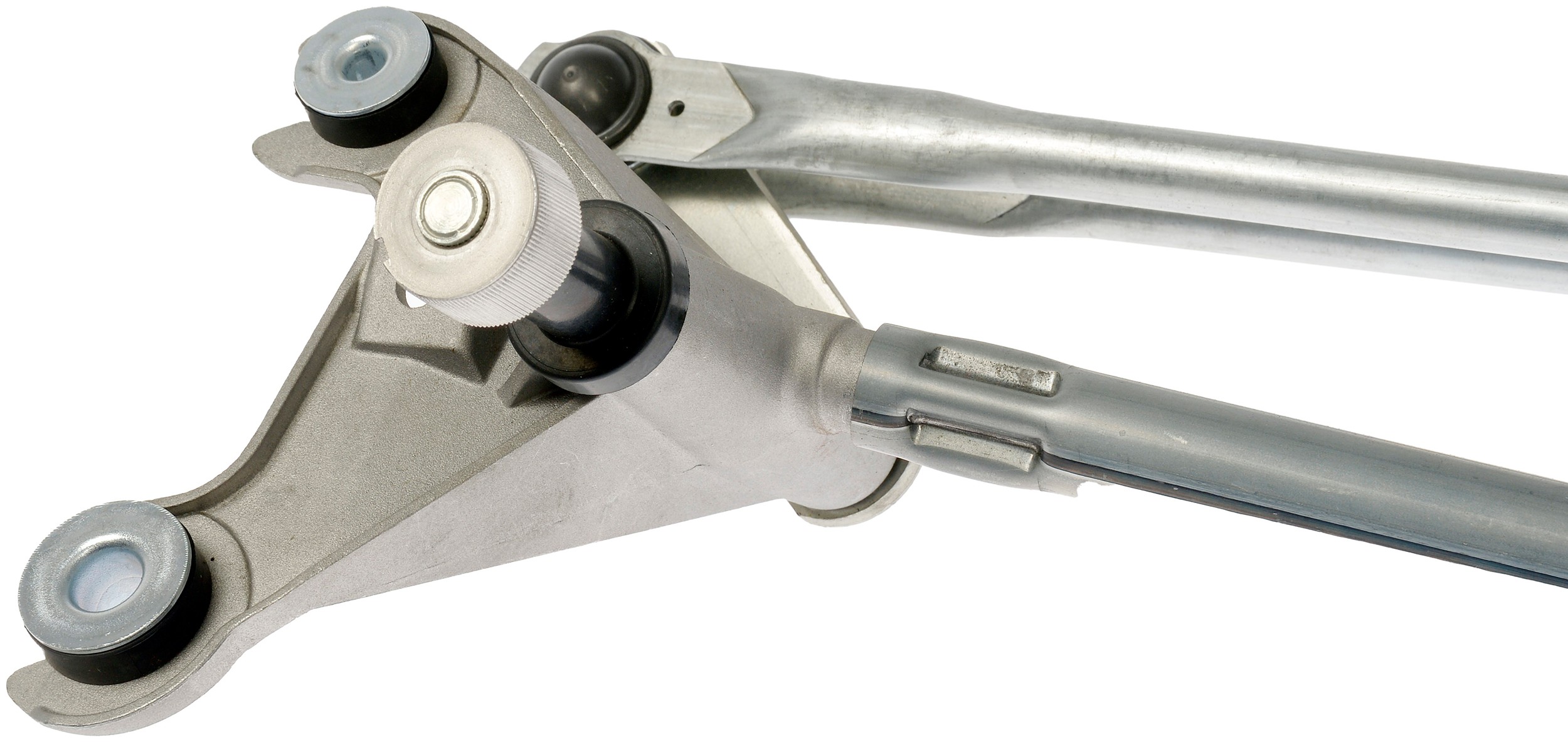 Windshield Wiper Motor And Transmission Assembly