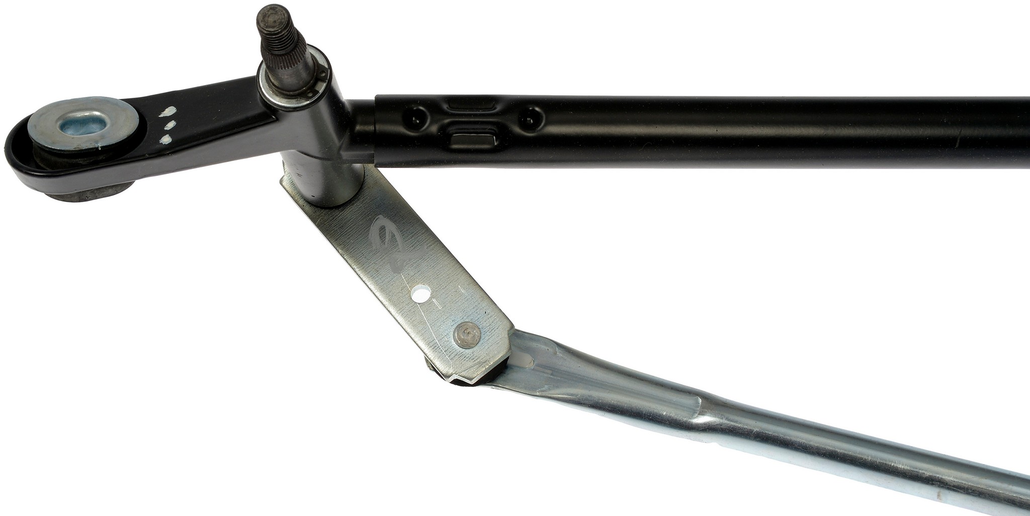 Windshield Wiper Linkage