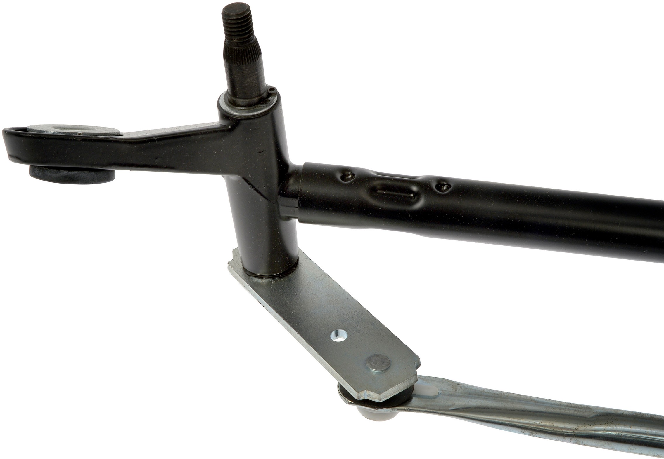 Windshield Wiper Motor And Transmission Assembly