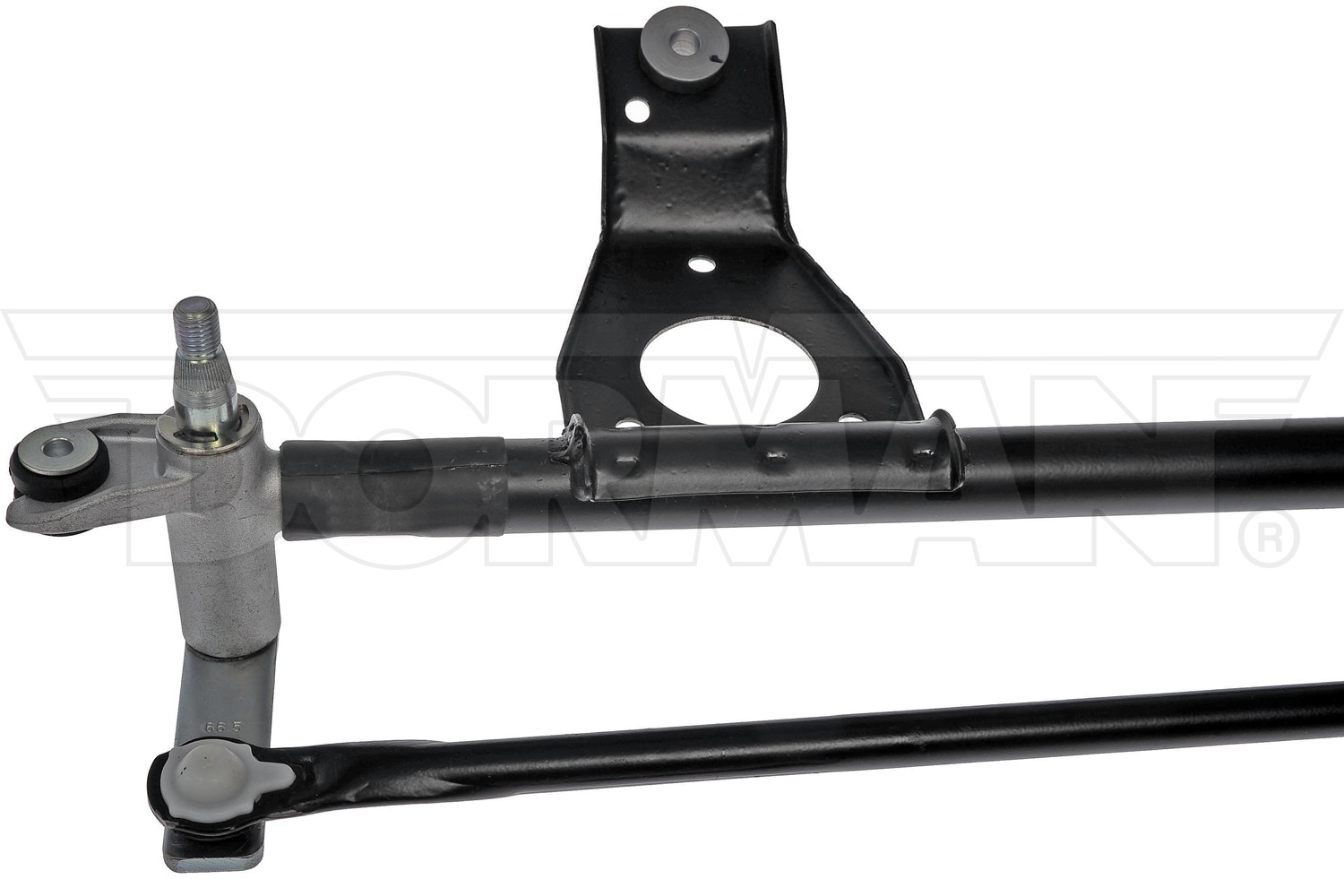 Windshield Wiper Linkage