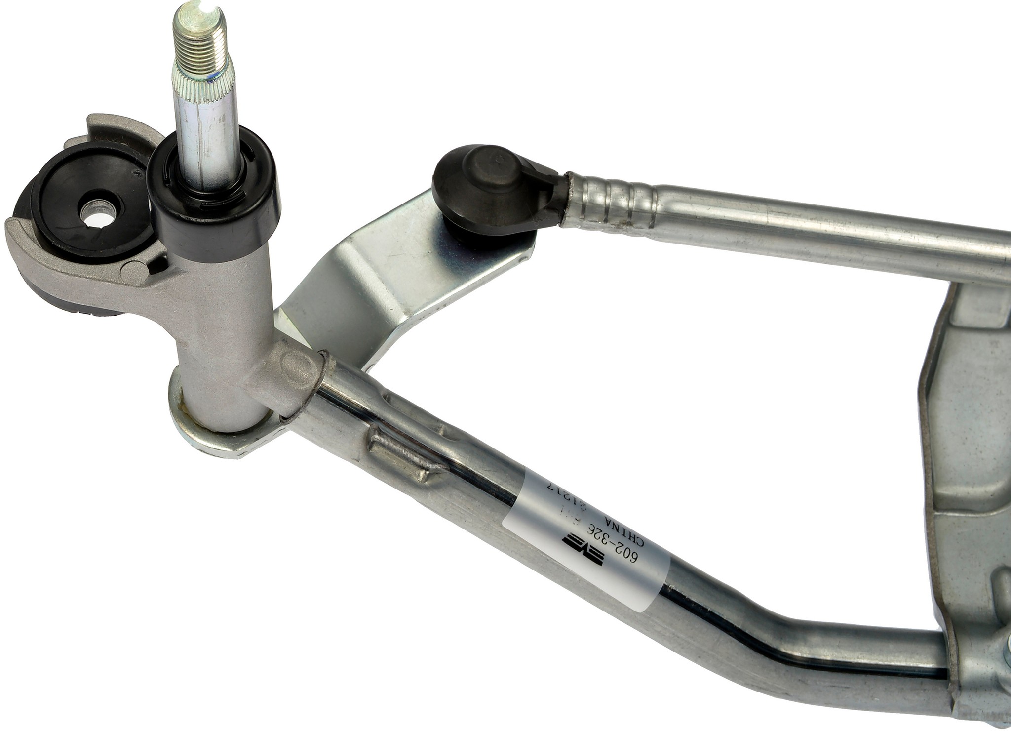 Windshield Wiper Linkage