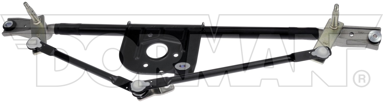 Windshield Wiper Linkage