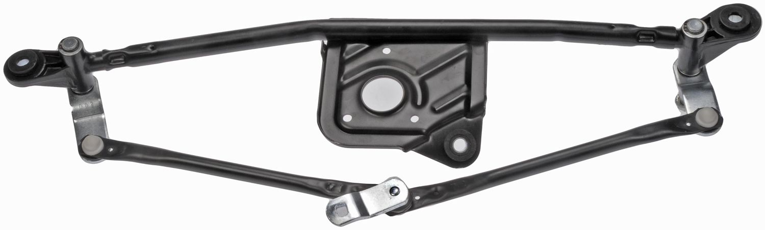Windshield Wiper Linkage