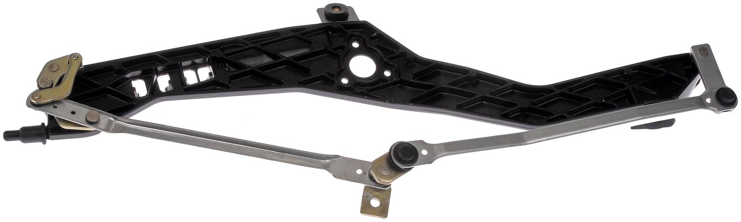 Windshield Wiper Linkage