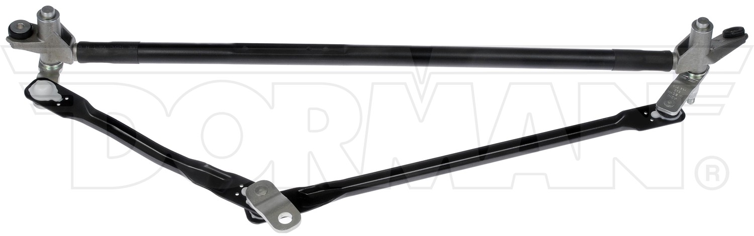 Windshield Wiper Linkage