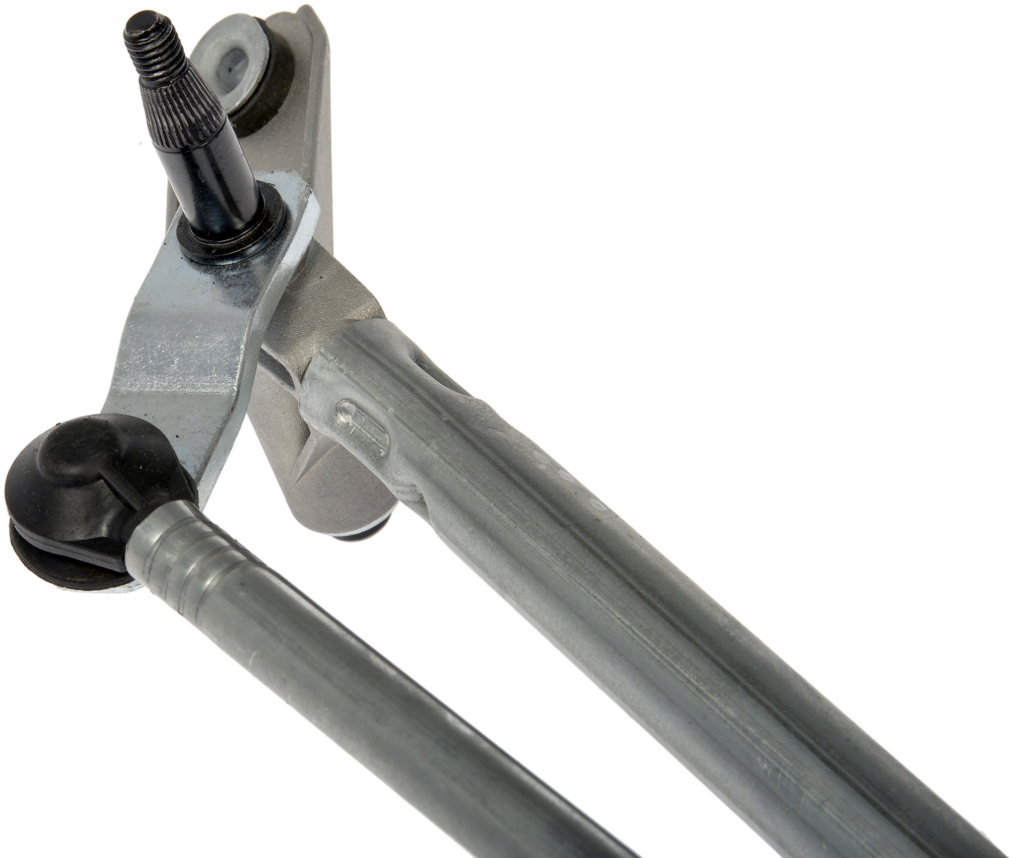 Windshield Wiper Motor And Transmission Assembly