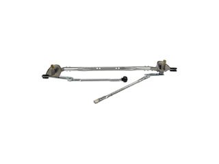 Windshield Wiper Linkage