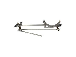 Windshield Wiper Linkage