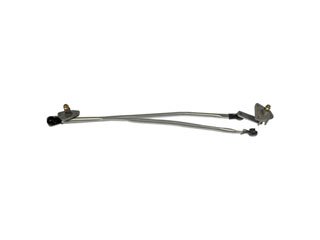Windshield Wiper Linkage