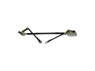 Windshield Wiper Linkage