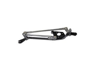 Windshield Wiper Linkage