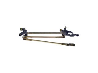 Windshield Wiper Linkage