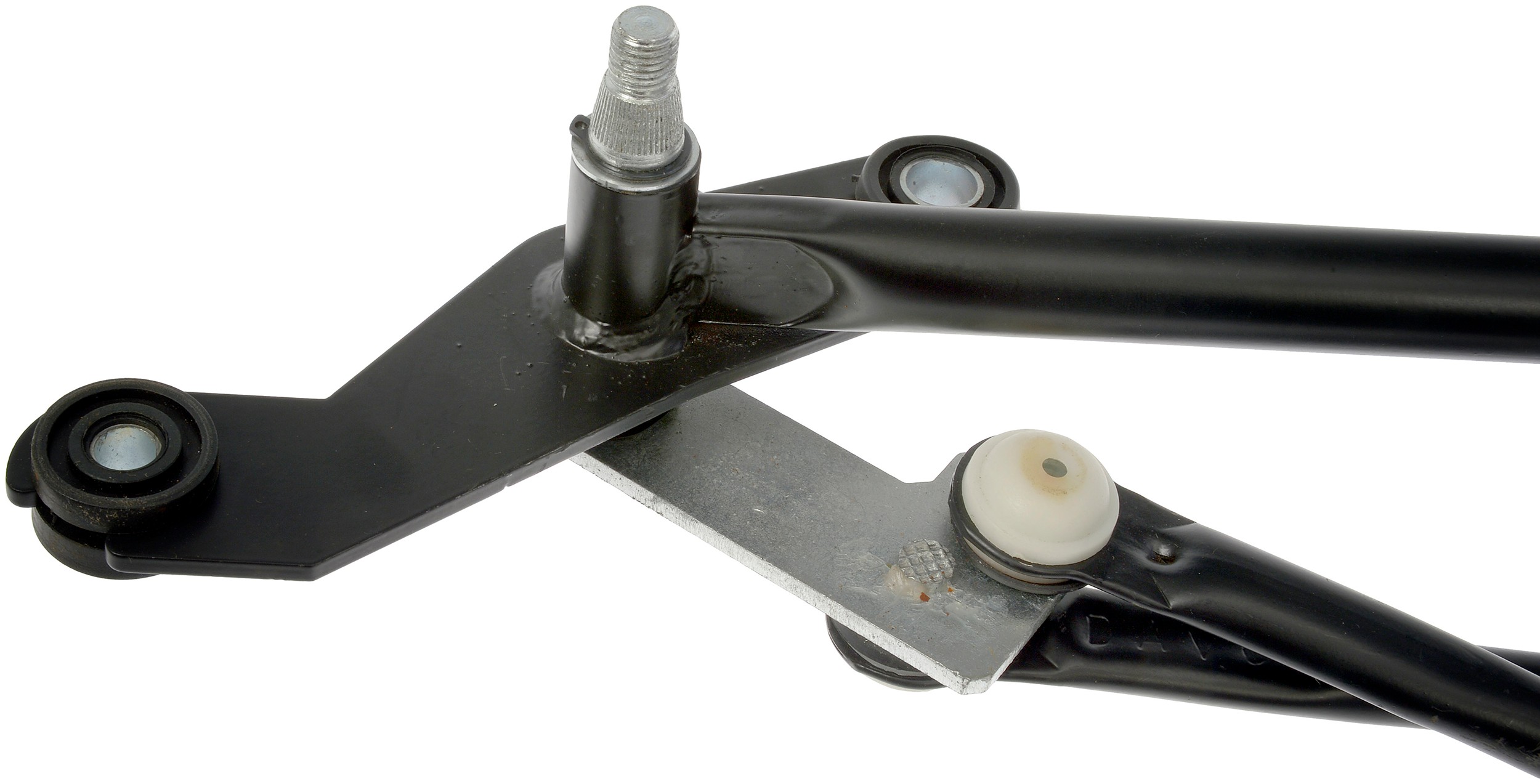 Windshield Wiper Linkage