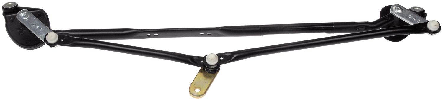 Windshield Wiper Linkage
