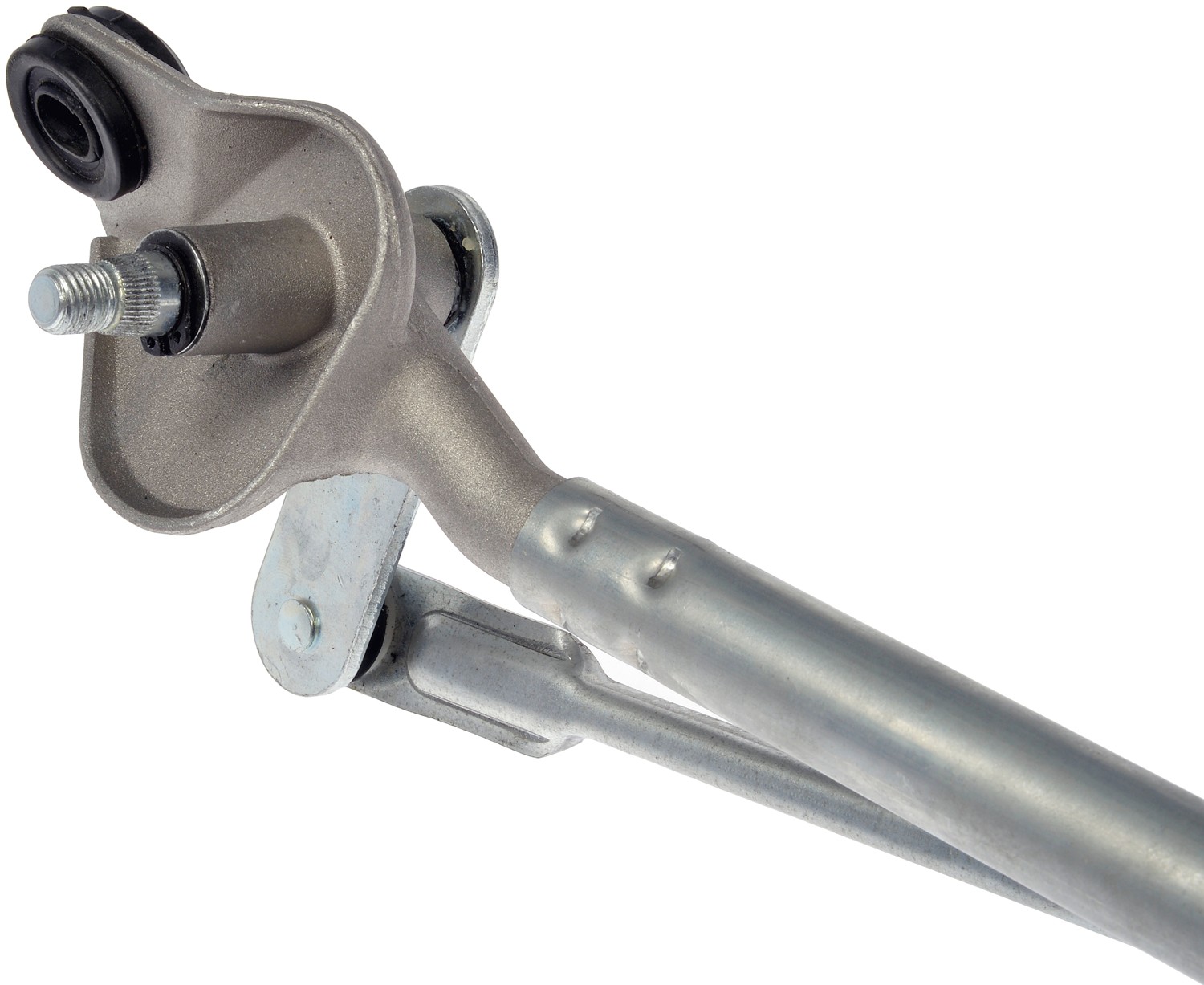Windshield Wiper Motor And Transmission Assembly