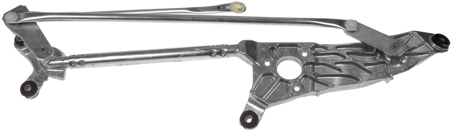 Windshield Wiper Linkage