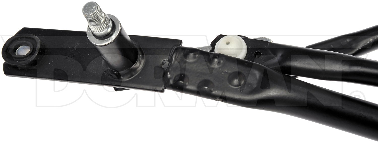 Windshield Wiper Linkage