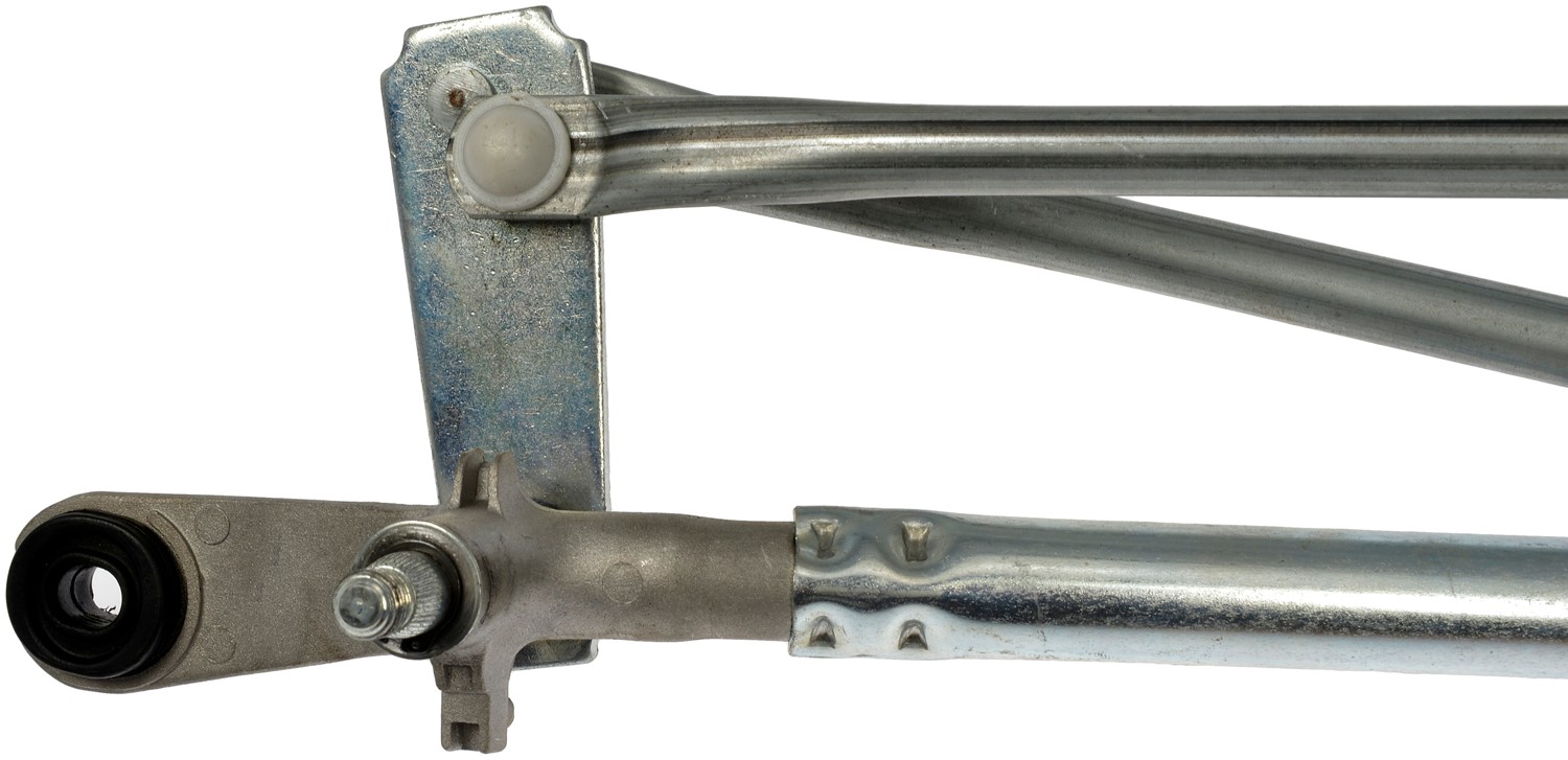 Windshield Wiper Motor And Transmission Assembly