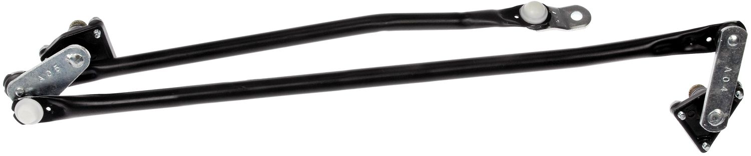 Windshield Wiper Linkage
