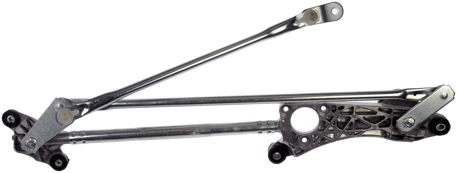 Windshield Wiper Linkage
