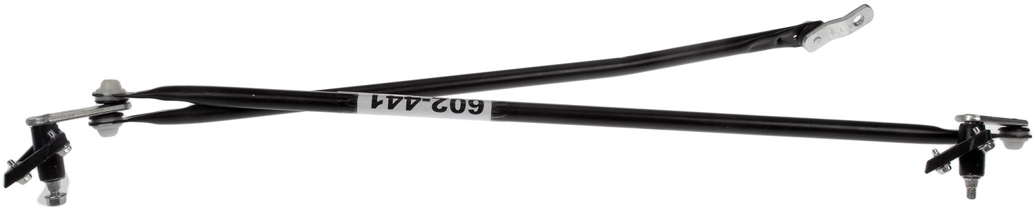 Windshield Wiper Linkage
