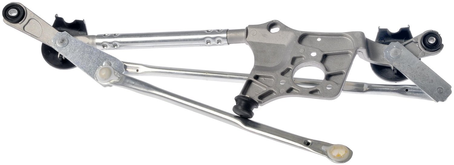 Windshield Wiper Linkage