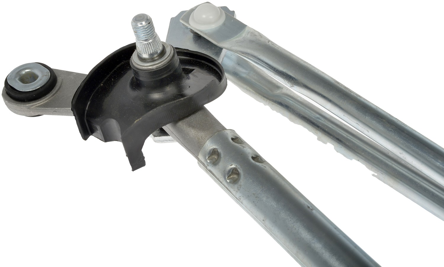 Windshield Wiper Motor And Transmission Assembly