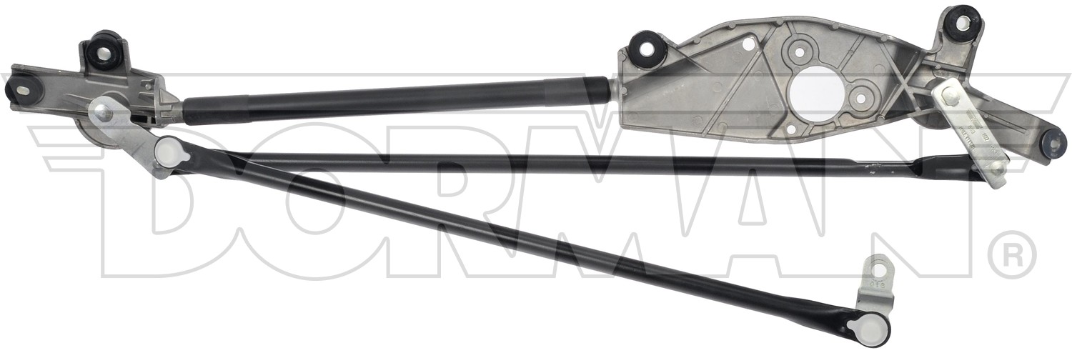 Windshield Wiper Linkage