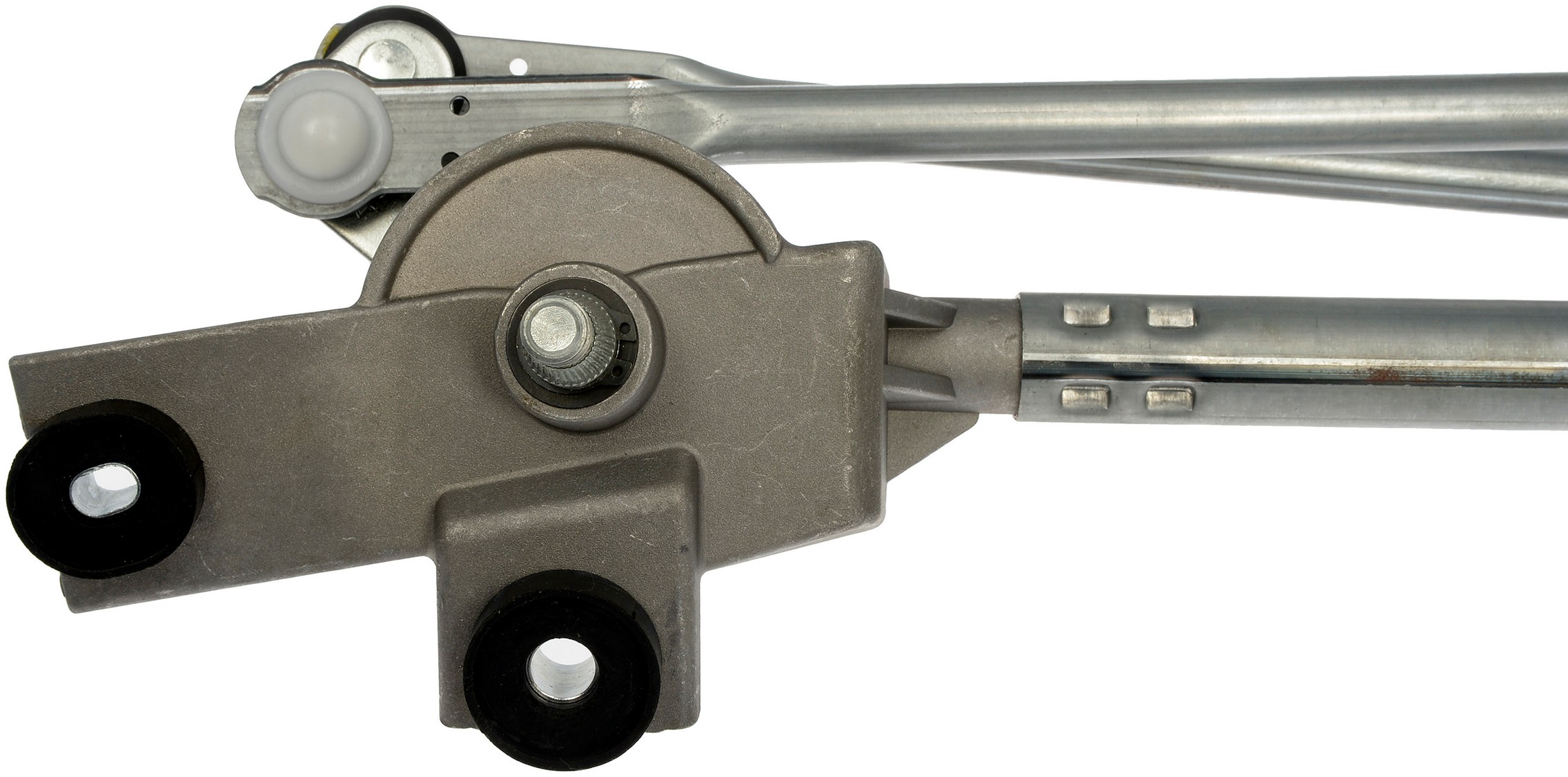 Windshield Wiper Motor And Transmission Assembly