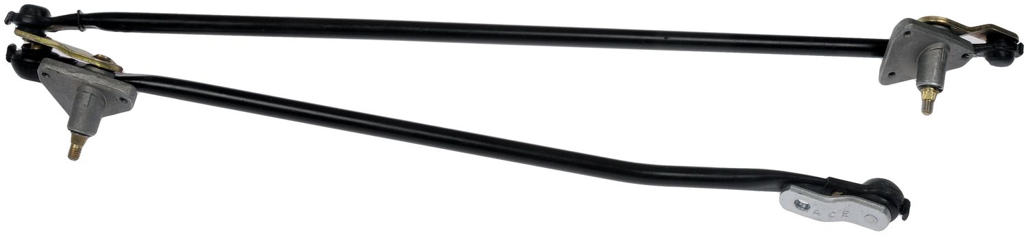 Windshield Wiper Linkage