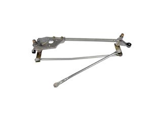Windshield Wiper Linkage