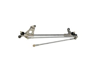 Windshield Wiper Linkage
