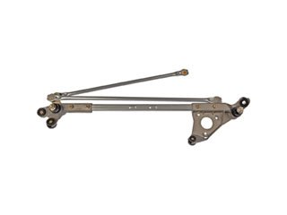 Windshield Wiper Linkage