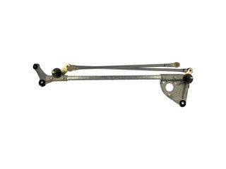 Windshield Wiper Linkage