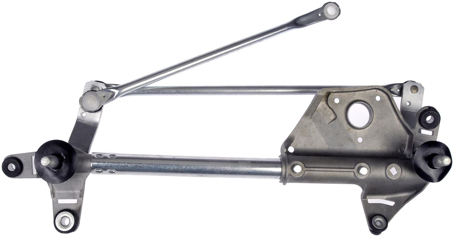 Windshield Wiper Linkage