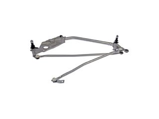 Windshield Wiper Linkage