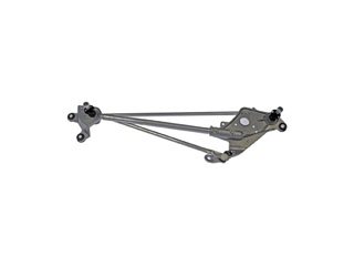 Windshield Wiper Linkage