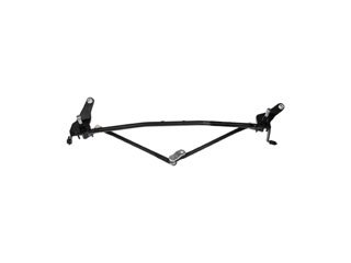 Windshield Wiper Linkage