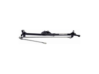 Windshield Wiper Linkage