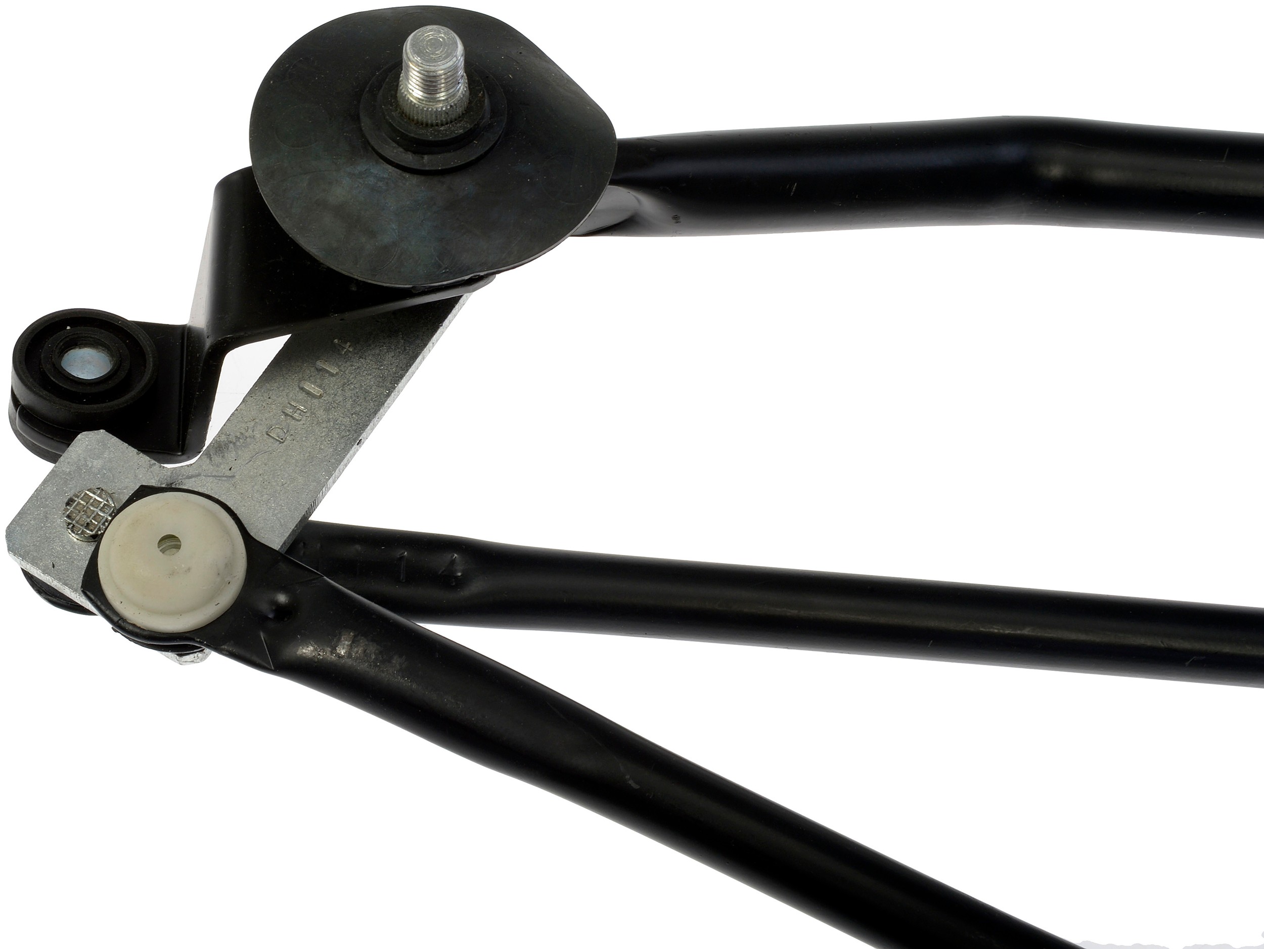 Windshield Wiper Linkage